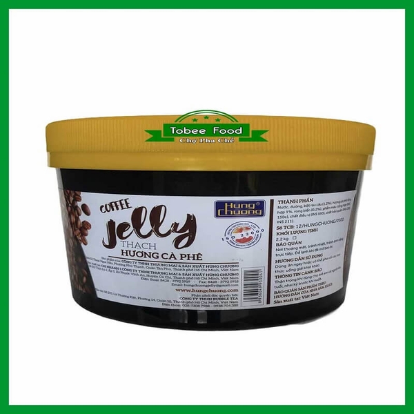 thach-ca-phe-hung-chuong-2-2kg-hung-chuong-topping-lam-tra-sua-tobee-food