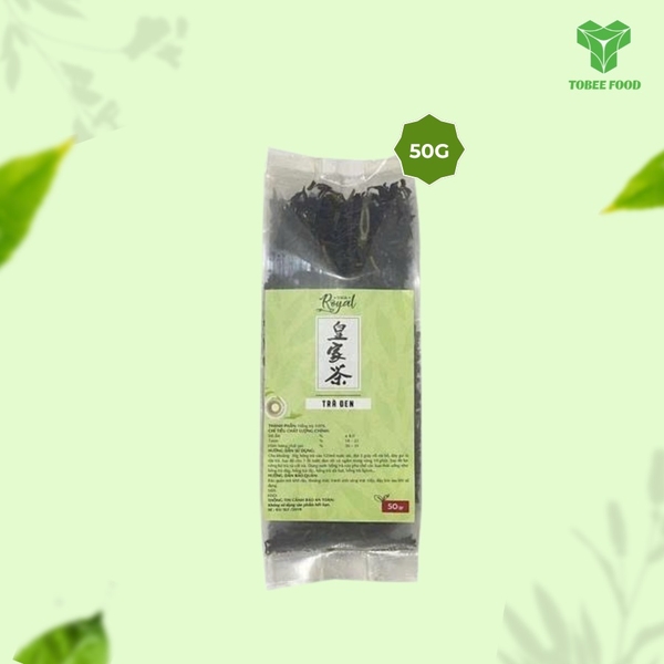 tra-den-50g-royal-i-nguyen-lieu-pha-che-tobee-food