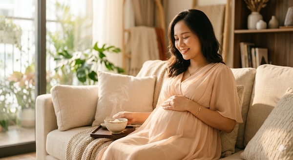 Yến Sào Với Bà Bầu: Cẩm Nang Dinh Dưỡng Toàn Diện Cho Thai Kỳ Khỏe Mạnh