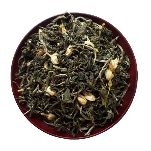 Trà San Tuyết và công dụng của Trà San Tuyết