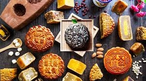 Trung Thu Này, Gửi Trao Yêu Thương Với Bánh Trung Thu Maison Luxury