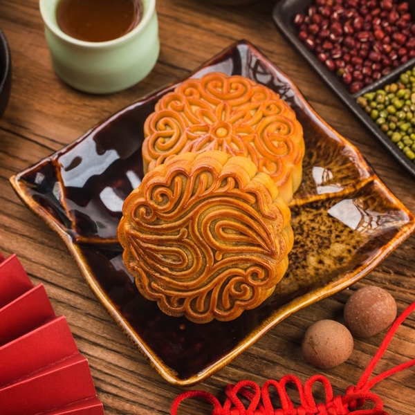 Lịch Sử Bánh Trung Thu: Hành Trình Gắn Kết Truyền Thống Và Tinh Hoa Ẩm Thực