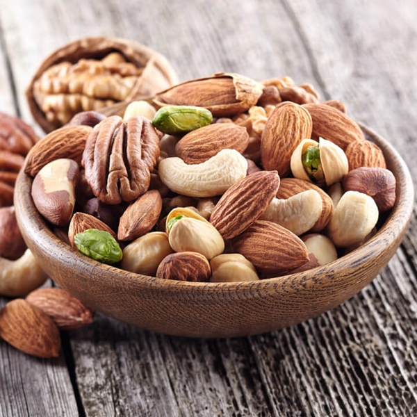 Top 10 Loại Hạt Được Yêu Thích Nhất Hiện Nay