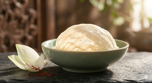 Bí mật đằng sau hệ miễn dịch khỏe mạnh: Sức mạnh từ yến sào và chìa khóa cho sự trường thọ