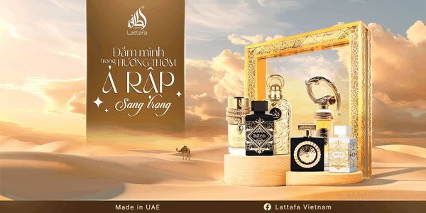 Bí Quyết Xịt Nước Hoa Giúp Hương Thơm Lâu Suốt Cả Ngày