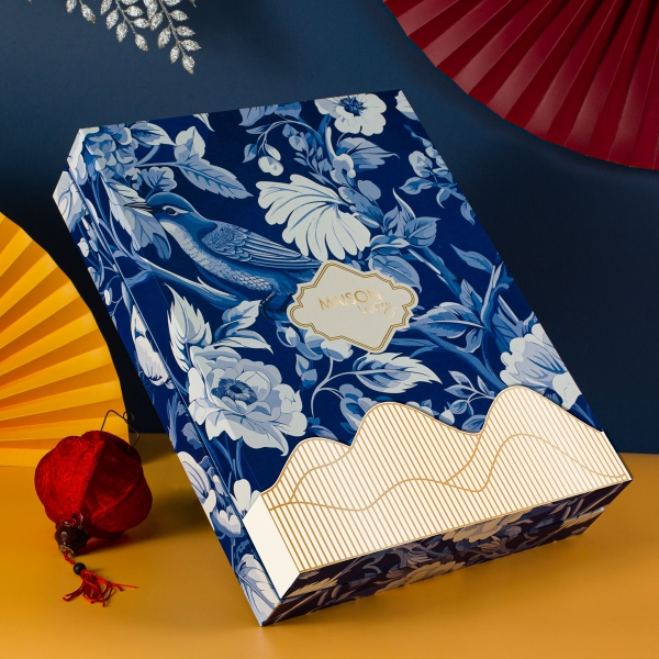 QUÀ TẾT CHO NGƯỜI THÂN VỚI NHIỀU GIÁ TRỊ THIẾT THỰC