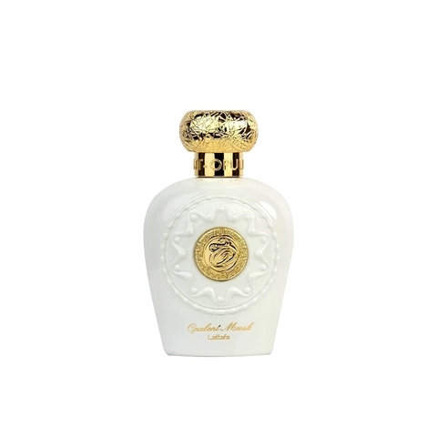 Review Nước Hoa Lattafa Opulent Musk – Mùi Hương Cá Tính Và Quyến Rũ