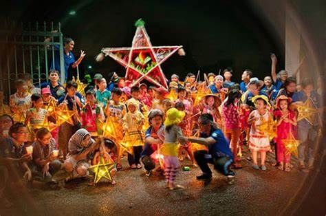 Tết Trung Thu và sự quan trọng của bánh Trung Thu trong văn hóa người Việt