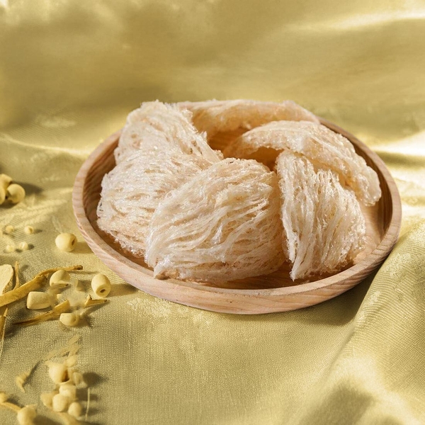 Tổ Yến thật và giả: Cách phân biệt để không bị lừa