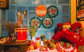 Những Món Quà Trung Thu Ý Nghĩa