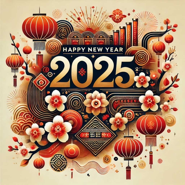 Những Lời Chúc Tết Hay và Ý Nghĩa