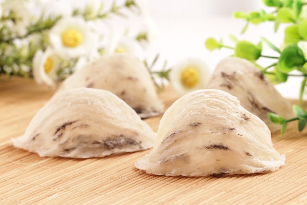 Tổ Yến – Siêu Thực Phẩm Tốt Cho Sức Khỏe