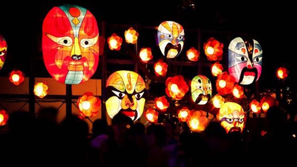 Tết Trung Thu Và Những Câu Chuyện Dân Gian Thú Vị