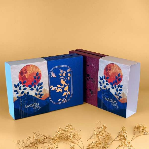 Maison Luxury – Địa Chỉ Mua Bánh Trung Thu Cao Cấp Uy Tín