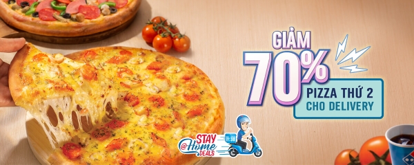 Evo Pizza