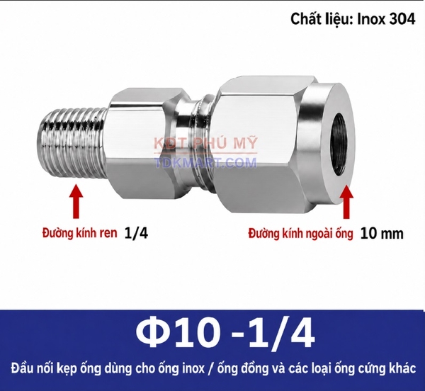 dau-noi-thang-inox-304-siet-hat-bap-ong-phi-10-mm-ren-ngoai-1-4-inch
