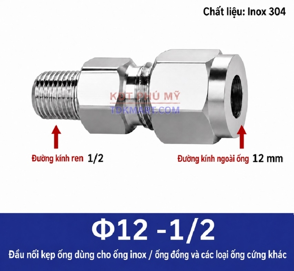 dau-noi-thang-inox-304-siet-hat-bap-ong-phi-12-mm-ren-ngoai-1-2-inch