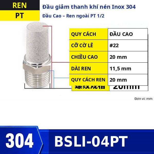 dau-giam-thanh-khi-nen-inox-304-dau-cao-ren-ngoai-pt1-2