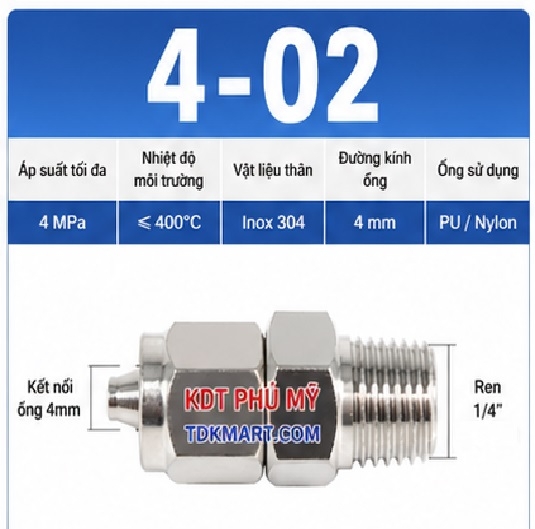 noi-thang-inox-304-co-1-dau-siet-ong-4-va-1-dau-ren-ngoai-1-4