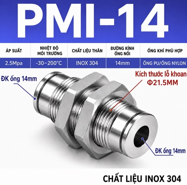 dau-noi-nhanh-khi-nen-inox-304-thang-2-dau-ghim-ong-14-mm-va-co-oc-siet-thanh-xu