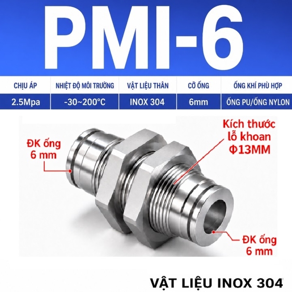 dau-noi-nhanh-khi-nen-inox-304-thang-2-dau-ghim-ong-6-mm-va-co-oc-siet-thanh-xuy