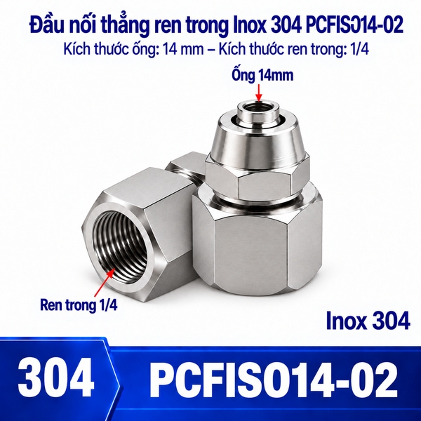 dau-noi-thang-inox-304-siet-ong-14-mm-ren-trong-1-4