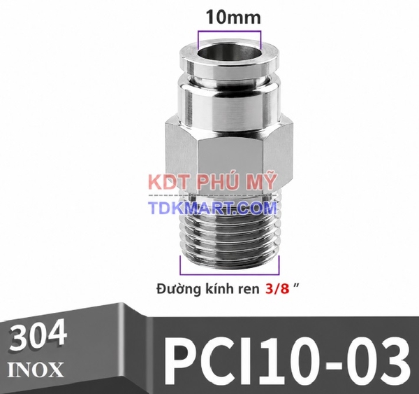 dau-noi-nhanh-khi-nen-thang-inox-304-ghim-ong-10-mm-ren-ngoai-3-8-inch