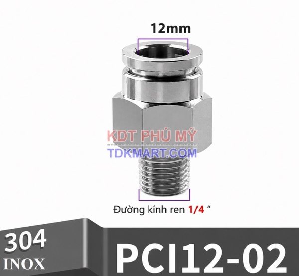 dau-noi-nhanh-khi-nen-thang-inox-304-ghim-ong-12-mm-ren-ngoai-1-4-inch