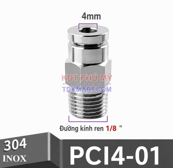 dau-noi-nhanh-khi-nen-thang-inox-304-ghim-ong-4-mm-ren-ngoai-1-8-inch