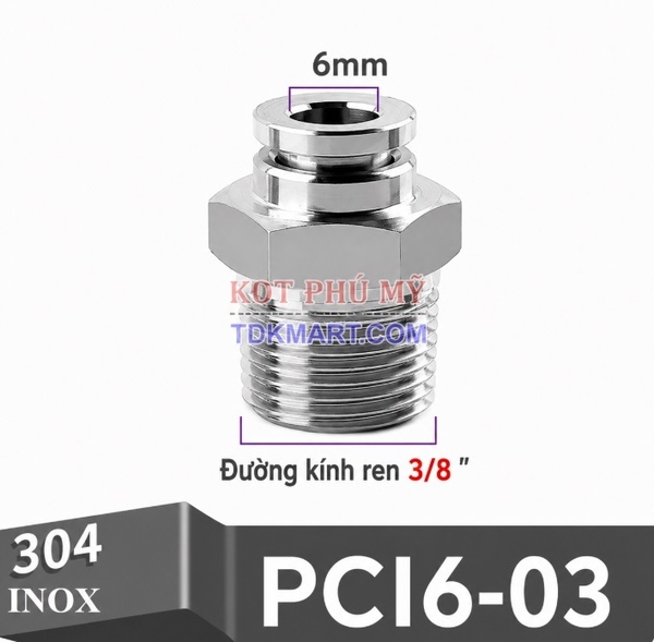 dau-noi-nhanh-khi-nen-thang-inox-304-ghim-ong-6-mm-ren-ngoai-3-8-inch