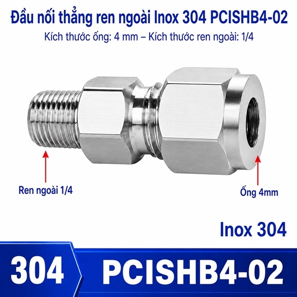 dau-noi-thang-inox-304-siet-hat-bap-ong-phi-4-mm-ren-ngoai-1-4-inch