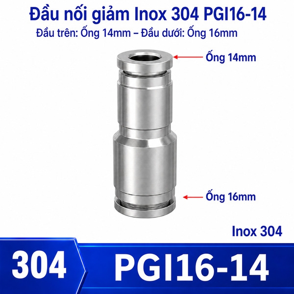 dau-noi-nhanh-khi-nen-inox-304-giam-thang-2-dau-ghim-ong-phi-16-14-mm