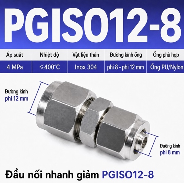 dau-noi-giam-thang-inox-304-2-dau-siet-ong-khi-nen-12-8-mm