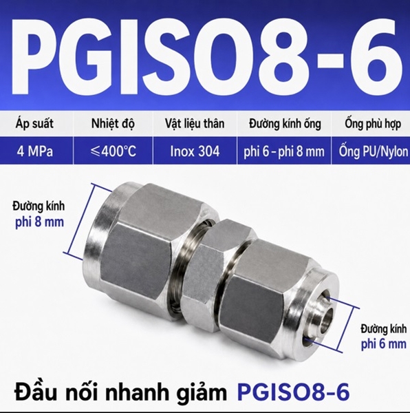 dau-noi-giam-thang-inox-304-2-dau-siet-ong-khi-nen-8-6-mm