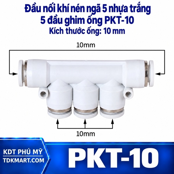 dau-noi-khi-nen-nga-5-nhua-trang-5-dau-ghim-ong-10-mm