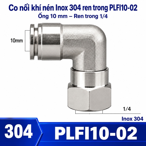 co-noi-nhanh-khi-nen-inox-304-1-dau-ghim-ong-phi-10mm-1-dau-ren-trong-1-4