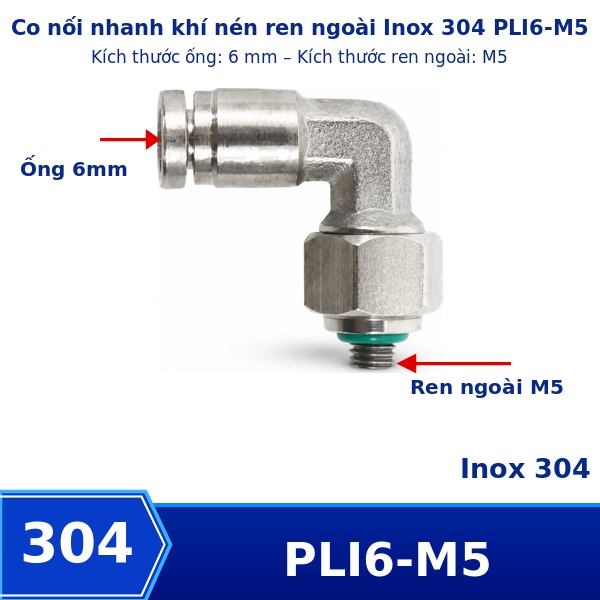 co-noi-nhanh-khi-nen-inox-304-ghim-ong-6-mm-ren-ngoai-m5
