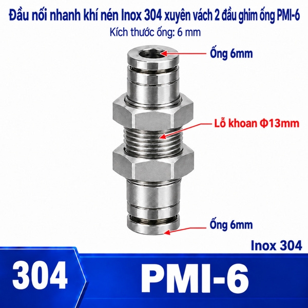 dau-noi-nhanh-khi-nen-inox-304-thang-2-dau-ghim-ong-6-mm-va-co-oc-siet-thanh-xuy