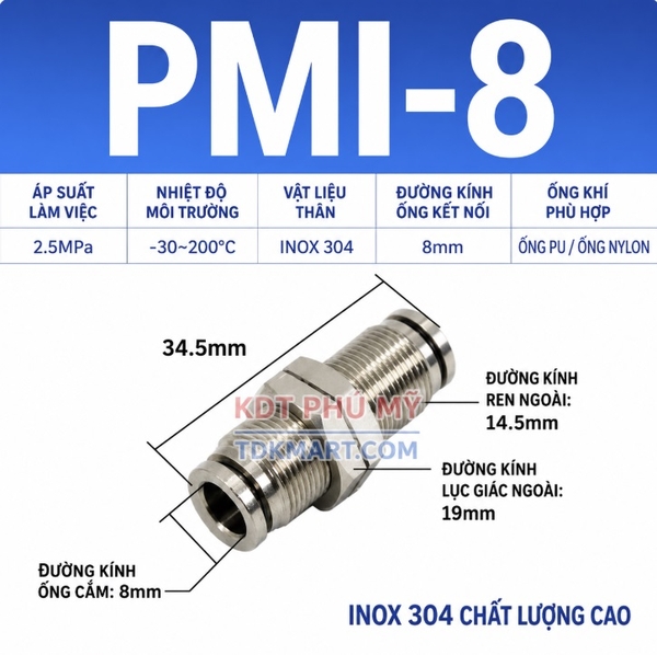 dau-noi-nhanh-khi-nen-inox-304-thang-2-dau-ghim-ong-8-mm-va-co-oc-siet-thanh-xuy
