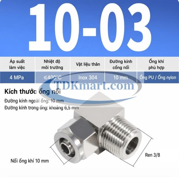 co-noi-thep-khong-ri-304-co-1-dau-siet-ong-10-va-1-dau-ren-ngoai-3-8-16-7mm