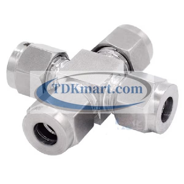 dau-noi-nhanh-khi-nen-chia-4-nga-vat-lieu-thep-khong-gi-inox-316-co-4-dau-siet-h