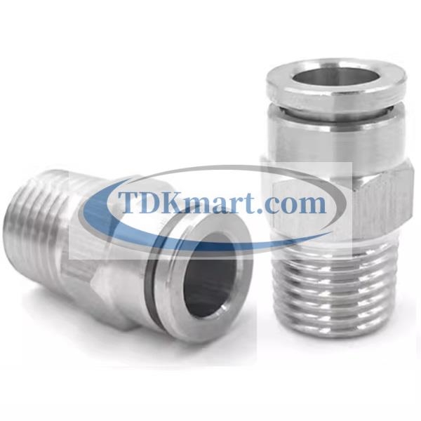 dau-noi-nhanh-khi-nen-thang-vat-lieu-thep-khong-gi-inox-316-co-1-dau-ren-ngoai-v