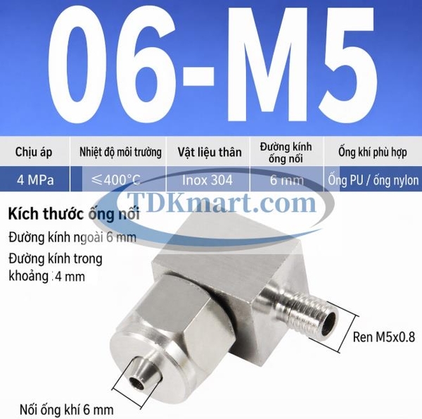 co-noi-thep-khong-ri-304-co-1-dau-siet-ong-6-va-1-dau-ren-ngoai-m5