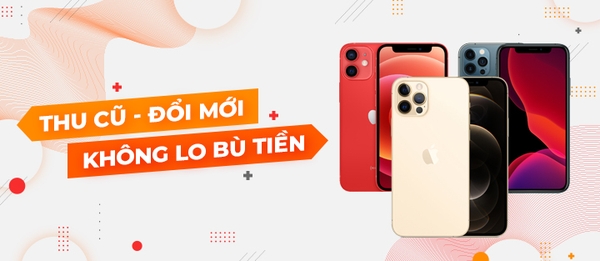 Thu cũ - Đổi mới