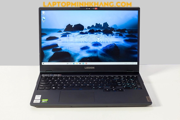 Lenovo Legion 5P 15IMH05 ゲーミングPC i7第10世代 - メルカリ