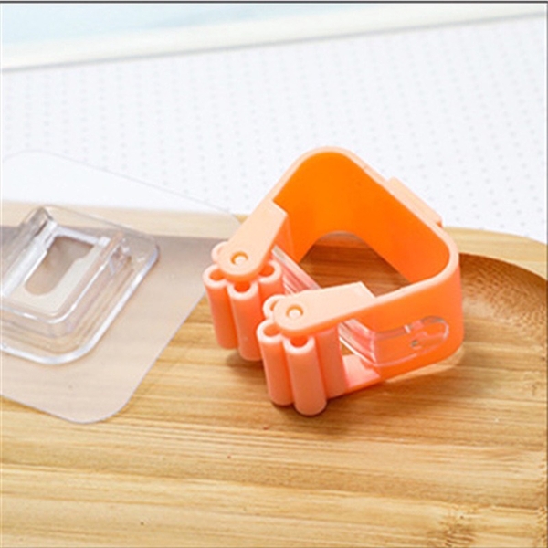 Kẹp Dính Tường Treo Chổi - Cây Lau Nhà, Gọn Gàng, Sử Dụng, Kẹp Có Miếng Dán Siêu Chắc, Tiện Dụng. TakyShop 4028 14 10 05ed13ea 9308 4f5e 9315 e25920e8e019