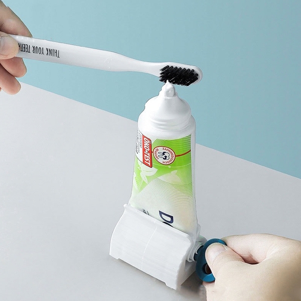 Cuộn Ép Kem Đánh Răng, Cuộn Lấy Kem Đánh Răng Tiết Kiệm và Tái Sử Dụng Gia Đình, Taky Shop 5203 11 2 083f7f93 e165 44e6 9d36 14daa463b7a3