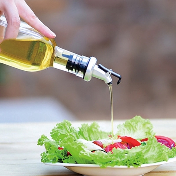 Vòi Rót Dầu Ô Liu, Nước Tương, Nước Mắm, Thiết Kế Hiện Đại, Có Nắp Chặn Tiện Dụng Khi Nấu Ăn - Taky Shop 5230 14 20210412 064700650 ios 929d2d49 40bc 4f46 b84a 5f91918bbb67