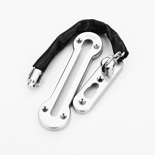 Chốt An Toàn Cửa, Khóa Dây Xích Chốt An Toàn Cửa Nhà, Cửa Phòng, Đề Phòng Đột Nhập Khi Mở Cửa, TakyShop 3113 12 20210413 162655071 ios