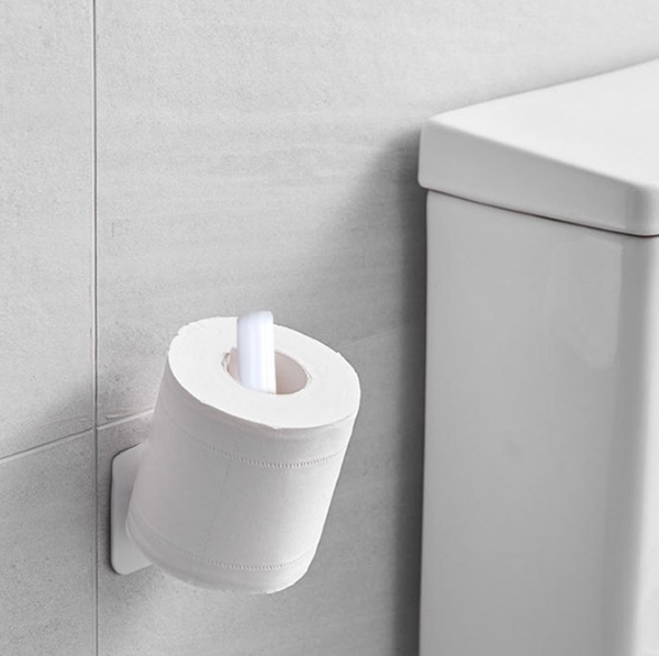 Móc Nhựa - Giá Treo Giấy Cuộn , Móc Gài Vung Nồi, Móc Treo Đồ Dính Tường Đa Năng, Tiện Dụng. TakyShop 4070 17 20210422 140545907 ios